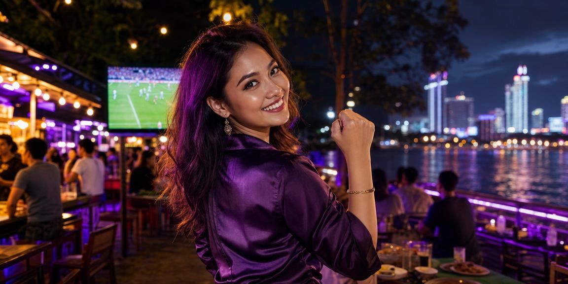 Tawaran bonus cashback eksklusif untuk pemain dari Johor Bahru