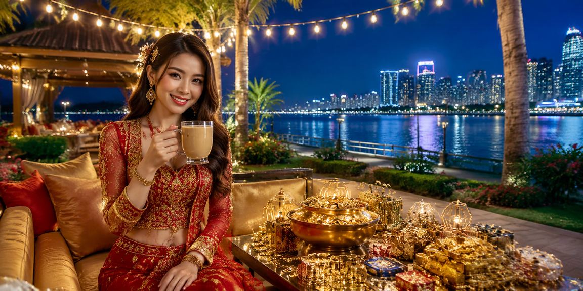 Pengguna VIP 316i menikmati bonus eksklusif di Johor