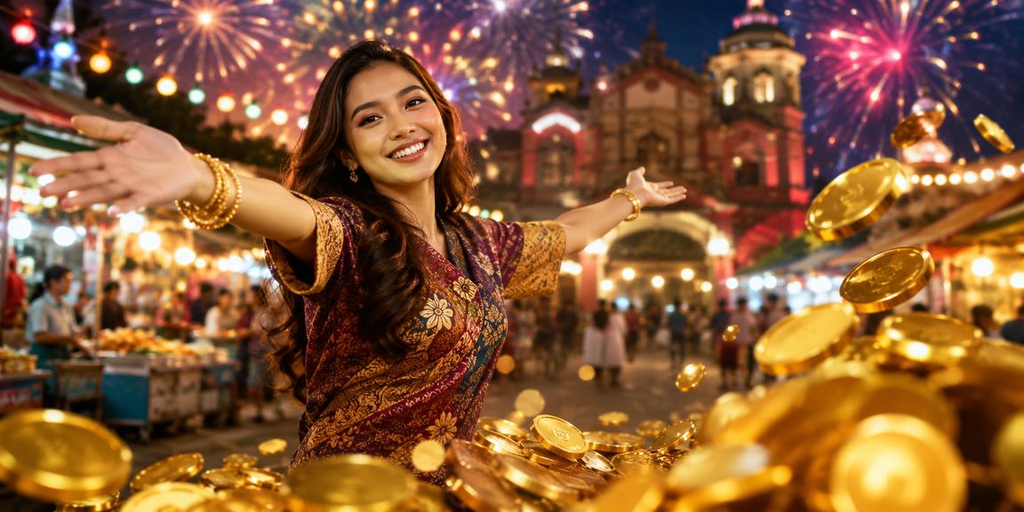 Tawaran cashback dan bonus untuk pengguna baru di Kota Bharu melalui 316i