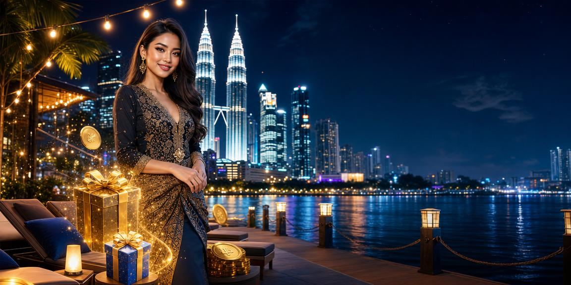Pendaftaran akaun baharu dan bonus untuk Permainan Meja di Kuala Lumpur melalui 316i
