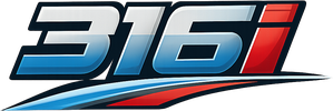 316i logo rasmi